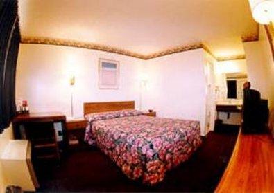 America'S Best Travel Inn Reno Exterior photo